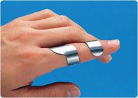 PIP Flexion-Extension Finger Ring Size: Large, 1 (2.54cm) - Model 785304 by Rolyn Prest