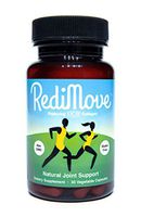 RediMove - Clinically-Proven Joint Pain Relief Supplement - Non-GMO, Gluten-Free