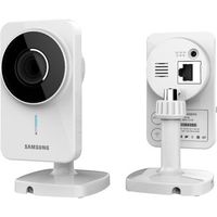Samsung SNH-1011ND SmartCam WiFi Security camera, 2-Pack