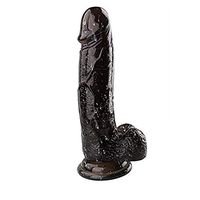 9 Inch G-Spõ'T D'îldɔ Waterproof Mašsâger Wând Soft Comfortable Flexible Stick for Women Men