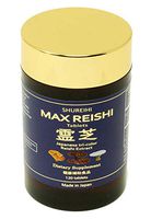 Max Reishi - Reishi Mushroom Made in Japan (120 Tablets)