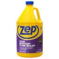 Zep Stain Resistant Floor Sealer, 1 gal Bottle