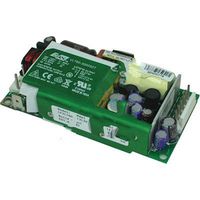 "EOS Power LFVLT60-3000 Power Supply; AC-DC; 5V@8A, 12V@3A, -12V@0.5A; 90-132/180-264V In; Open; LFVLT Series"