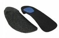 Betterstep Heel Relief 3/4 Length (H - Men's 15+)