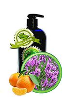 ECHOES OF THE WILD Body Massage Oil - 16oz