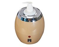 Master Massage The Golden Touch Massage Oil Warmer