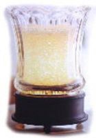 ISABELLA Ooh La Lamp Aroma Crystal Warmer by La Tee Da