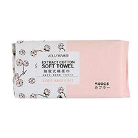 Disposable Antivirals Moisturizing Cleansing Wipes Wet Wipe For Baby Infant Tissue Paper Bulk Tissue Travel Pack Clean Hand Health Care -Top Packs Alcohol Free Cube Box 80 Pack/Box Flip