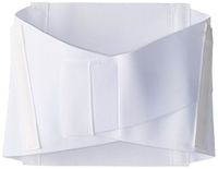 Bilt-Rite Mastex Health 9 Inch Criss-Cross Support, X-Small