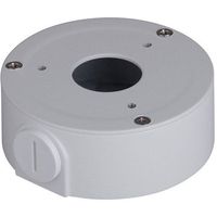 Amcrest AMCPFA134 Water-Proof Junction Box for Bullet Cameras, Compatible w/ AMC721BC36, AMC1081BC28, AMC720BC28, AMC1080BC36, IPM-723, IP3M-943, IPM-743E, IP2M-843EB, IP3M-954E, IP4M-1025E, IP5M-1173