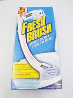 SC Johnson Scrubbing Bubbles Fresh Brush Starter Kit
