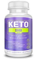 Keto BHB Real Capsules for Weight Loss, Keto BHB 800 Pills for Real Energy, Focus, Metabolism Boost - Premium Advanced Powder Exogenous Ketones for Rapid Ketosis Diet for Men Women