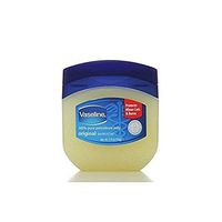 Vaseline 100 Percent Pure Petroleum Jelly 3.75 oz. WLM