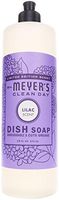 Mrs. Meyer's Clean Day Liquid Dish Soap, Lilac, 16 Oz, 16.0 Fluid Ounce