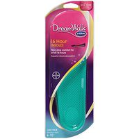 Dr. Scholl's DreamWalk 16 Hour Shoe Insoles