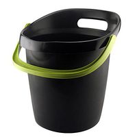 3 Gallon Big Gripper Bucket 14" OD x 14.5" Hgt. (2 Buckets)