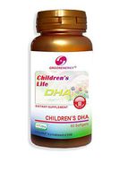 ORGONENERGY Children's Life DHA