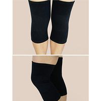 Chinahope Sport Safety Sports Training Warm Knee Protector Tendon Elastic Knee Brace Supports