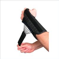 Wrist Splint with Bungee Closure Left Small