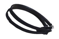 Attachable Ankle Straps for High Heels,Non-Slip Anti-Loose,Y7