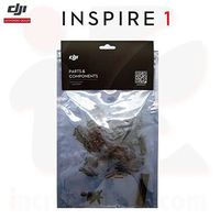 DJI Inspire 1/V2.0/PRO RC Camera Drone Part 23 Aircraft Body Screw Kit
