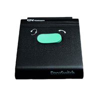 Danaswitch Headset and Handset
