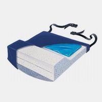 Skil-Care Anti-Thrust Cushion, Firm Base Foam