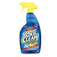 OxiClean Laundry Stain Remover 32-Ounce Spray Bottle (1 Pack)