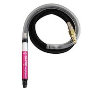 Accusize Industrial Tools 1/8" Miniature Precision Air Die Grinder