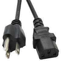 Vericom XPS50-03432 Computer Power Cord (50')