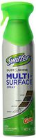 Swiffer Dust & Shine Multi Surface Spray, 9.7-Ounce