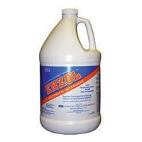 Enzol 2252 Enzymatic Detergent for endoscopic instruments J&J 1 gallon