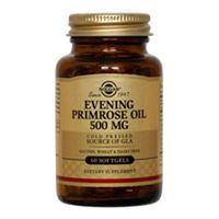 Evening Primrose Oil 500mg 90 SG 2-Pack