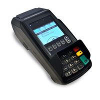 Dejavoo Z8 Dial, Ethernet, EMV, NFC, WiFi - New