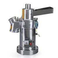 Automatic Continuous Powder Grinder, Coffee Bean Grinder (YF3-1/110V)