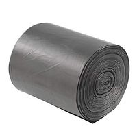 Anbers 10 Gallon Kitchen Trash Bags, Wastebasket Liners, 140 Counts