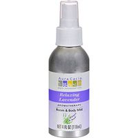Aura Cacia Aroma Mist Pcfl Patcho Swt Orn