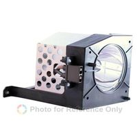 TOSHIBA 23311153A TV Replacement Lamp with Housing