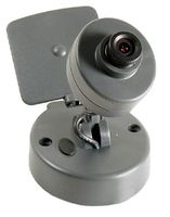 X10 XCam2 InstantON WideEye Tiny Wireless Color Video Camera