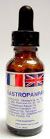 Energique Gastropanpar Hemeopathic Remedy 1oz