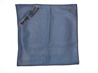 Norwex Window Cloth in Limited Edition Blue