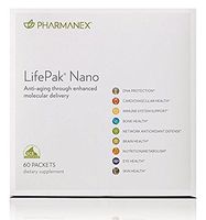 Lifepak Nano