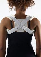 Corflex Ultra Clavicle Strap MEDIUM 27-33"