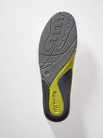 Premium Football Insoles (Boys 7.5-9/Girls 8.5-10)(1-Pair): Best Kid’s Shoe Insert for Heel, Knee, Foot Support To Relieve, Reduce Pain From Severs and OsGood Schlatters Disease. Guarantee!