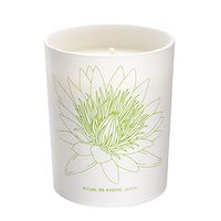 Cinq Mondes Phyto-Aromatic Candle Kyoto's Ritual, Japan, 6.4 oz