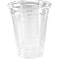 Dart 16CT Conex 16 oz Tumbler Classic Foam Cup (20 Packs of 50)