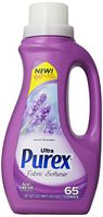 Purex Ultra Liquid Fabric Softener, Sweet Lavender, 44 Fl Oz