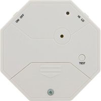 Glass Vibration Alarm