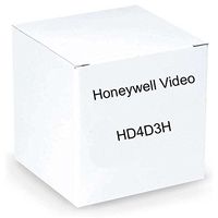 Honeywell Video HD4D3H 700T Out Dome 2.8-12 Mm 12/24V