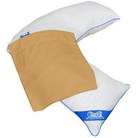 Contour Products L Shaped Body Pillow